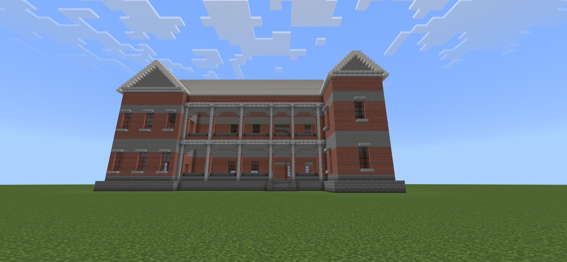 창덕궁 양관 (昌德宮 洋館)