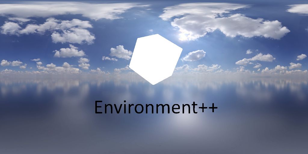 Environment++
