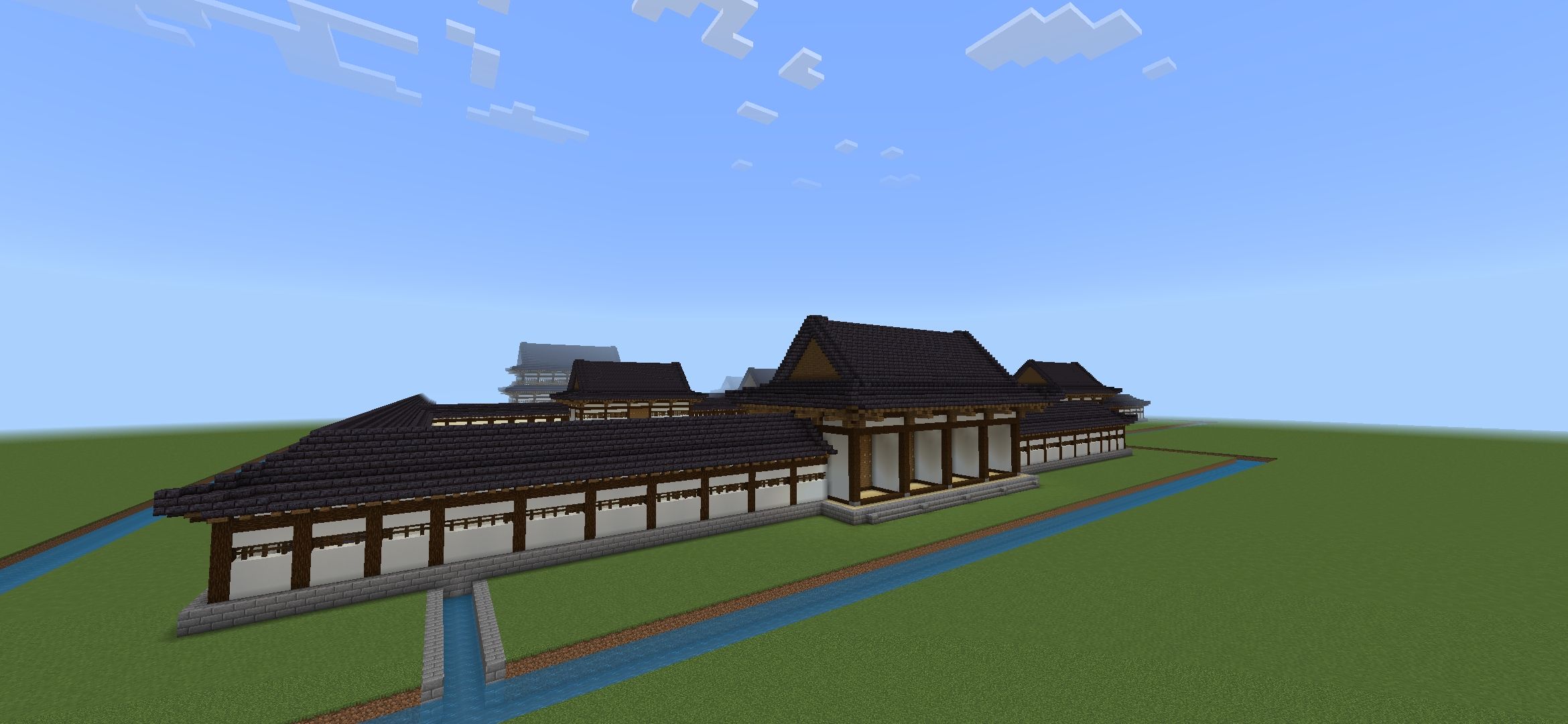 가야 왕궁 (伽倻 王宮)