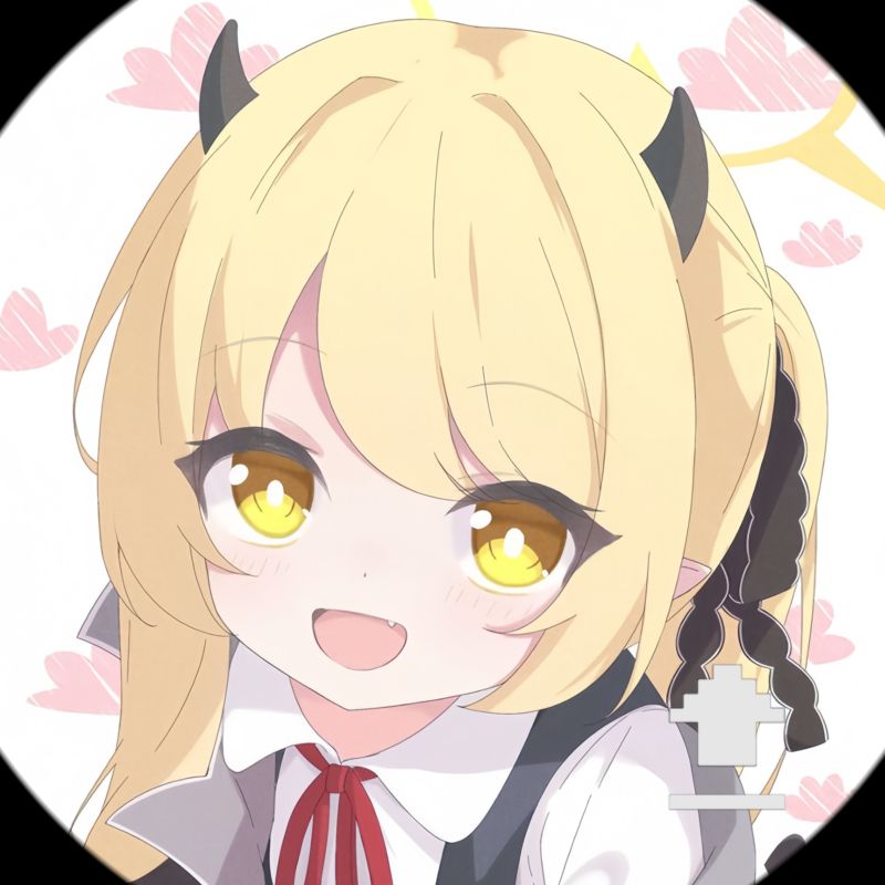 아로나 프로필 이미지