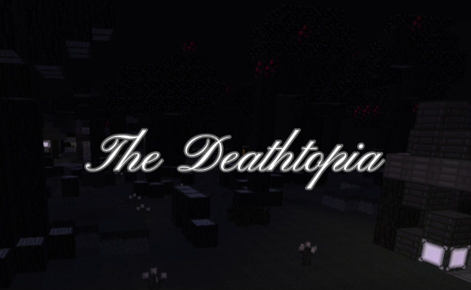 The deathtopia [보스 차원 야생]