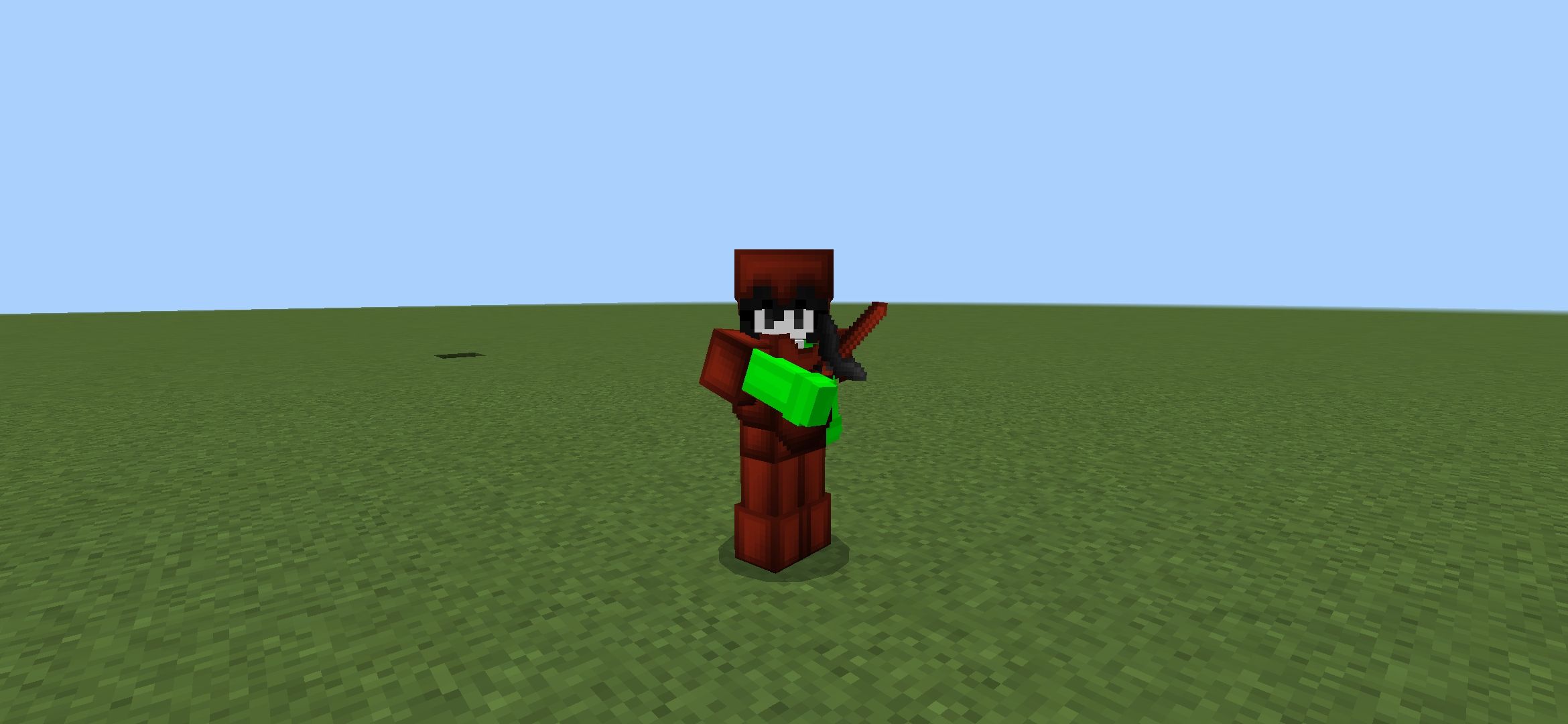 Fat cat PACK (Netherite + Ver) [32×]
