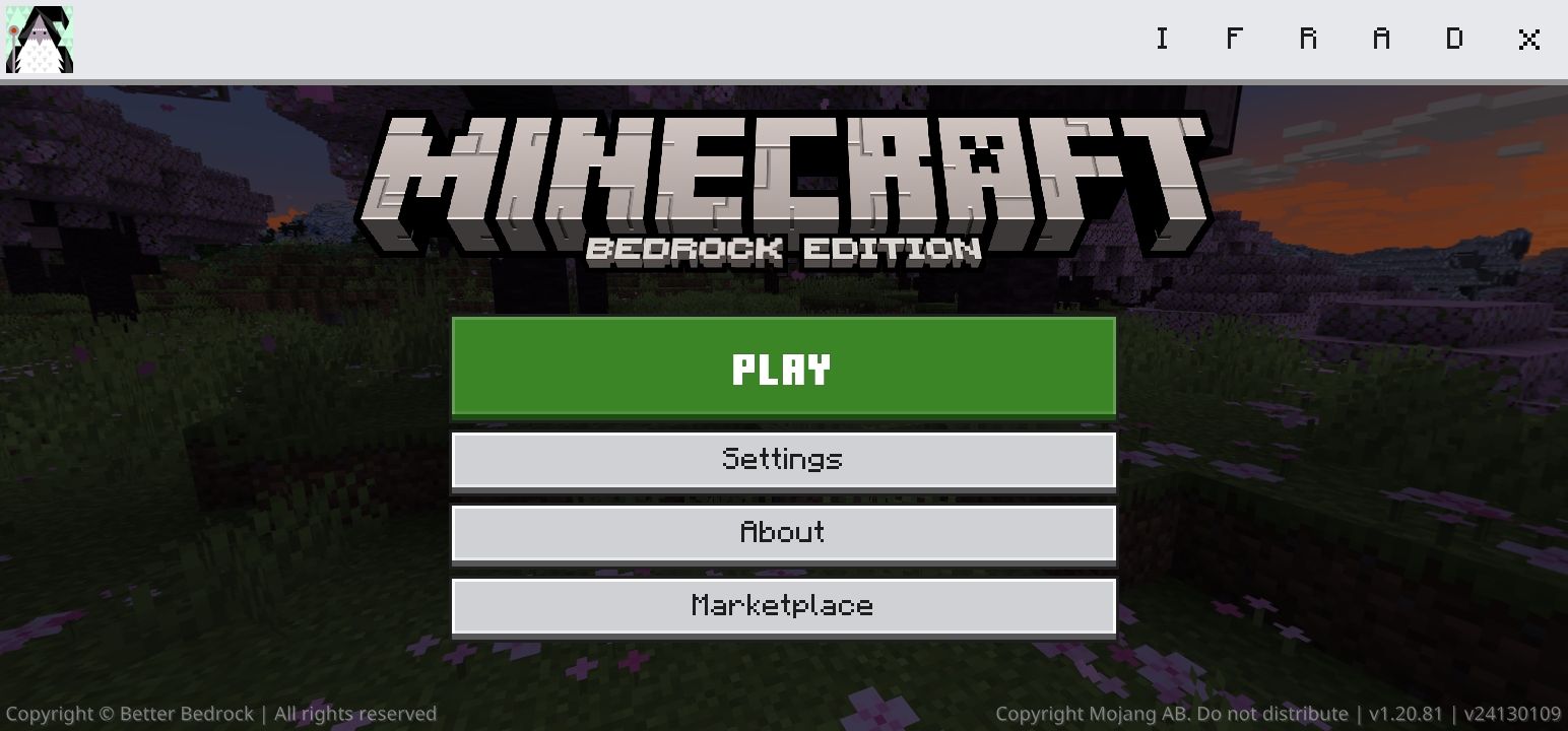 Better Bedrock UI