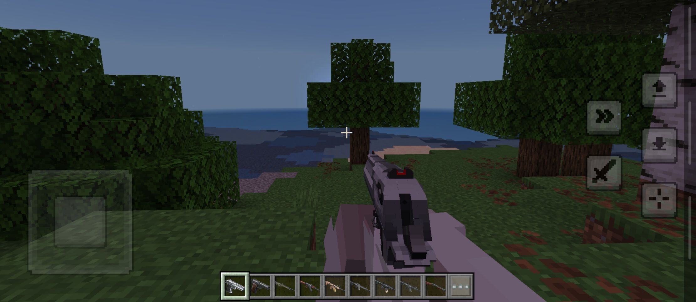tacz v0.3