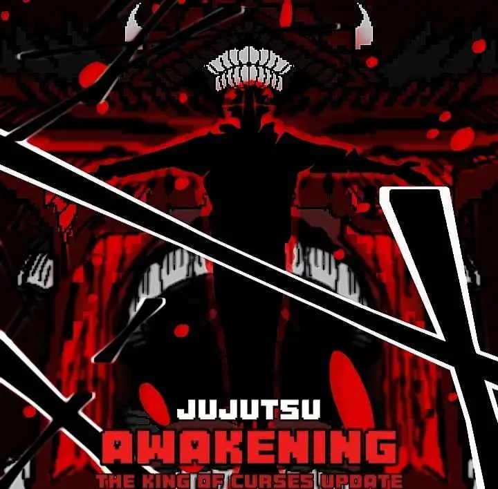 [주술회전]💀𝕋𝕙𝕖 𝕜𝕚𝕟𝕘 𝕠𝕗 𝕔𝕦𝕣𝕤𝕖🔥 (저주의왕) [리소스팩)]