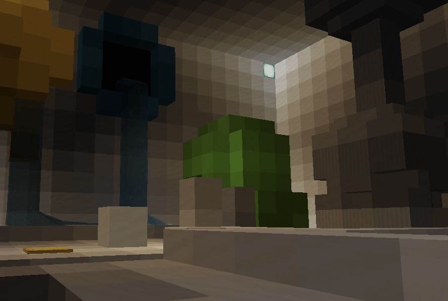 SPEED PARKOUR!!(V0.4)
