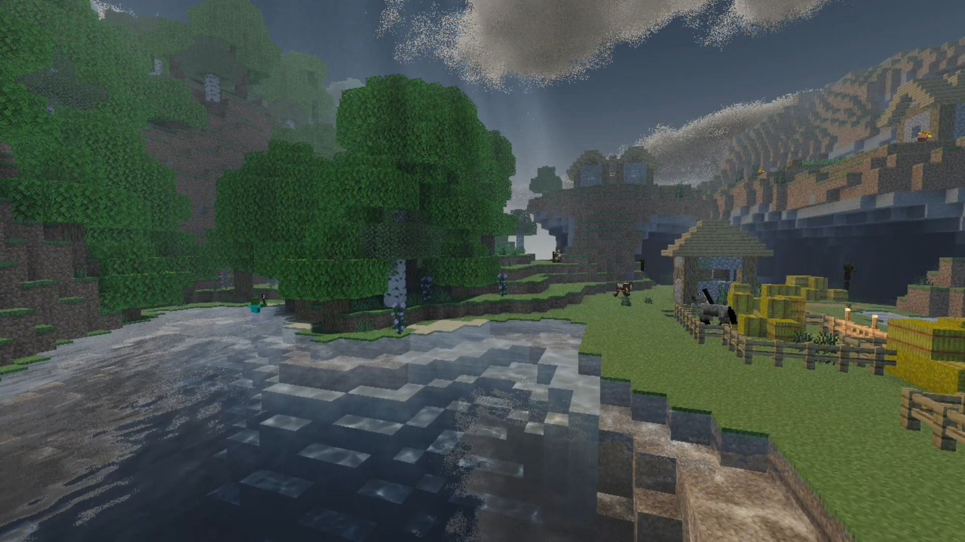 ISBE RENEWED BETA 2.5 SHADER