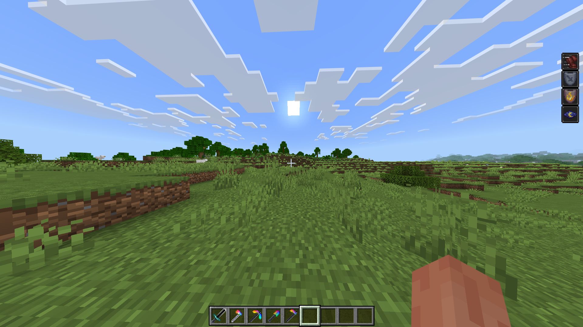 Avaritia 1.21.73+