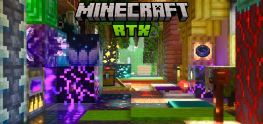 바닐라 RTX [Vanilla RTX]