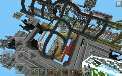 거대한박물관술잡할때좋음