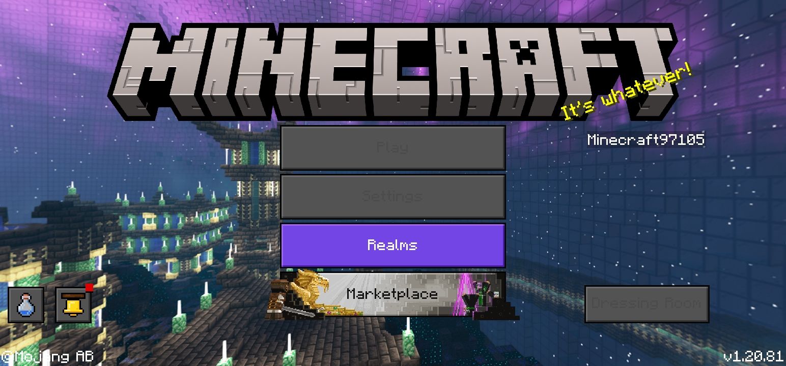 PvP Pack