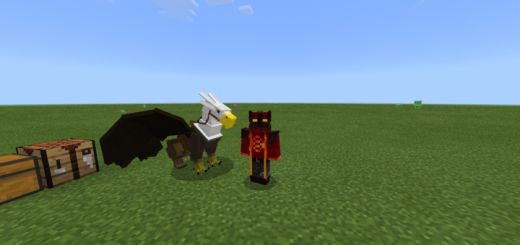 Expansive Fantasy (1.0.6) Compatibility