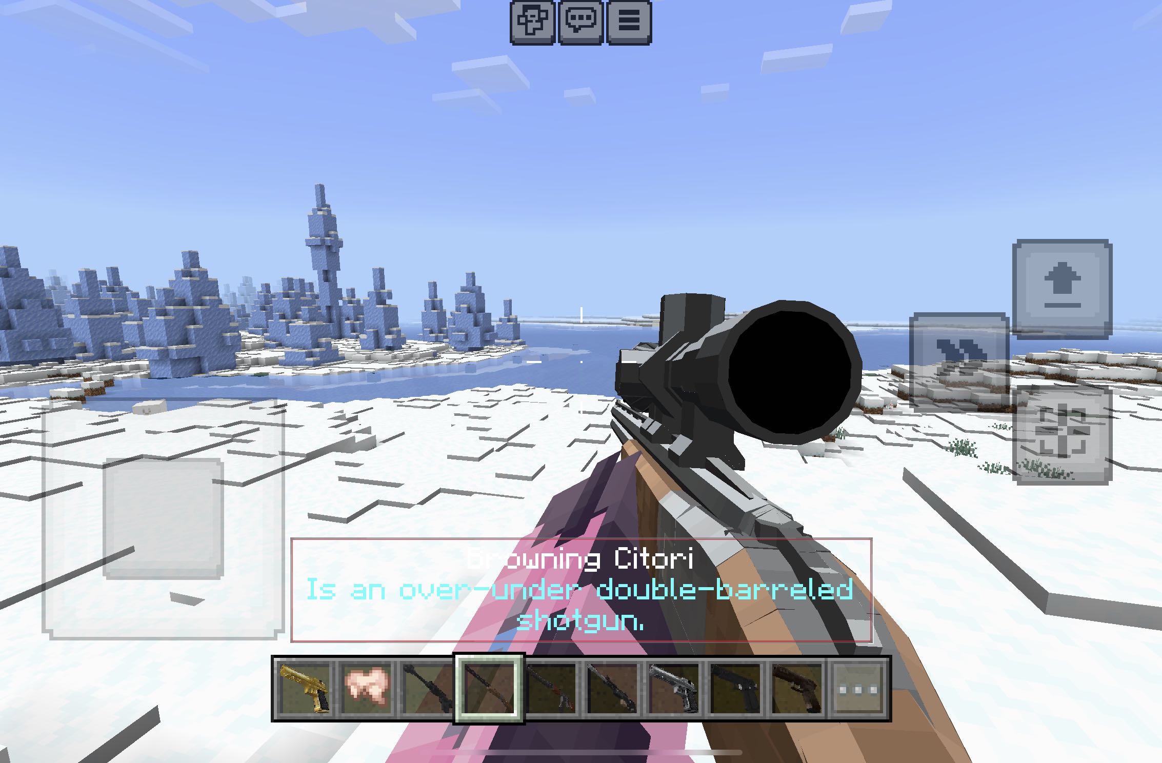 모던워페어 애드온 1.75V (최신정식버전에서작동!)