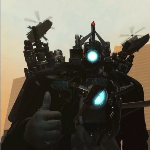 스키비디 토일렛  9.0