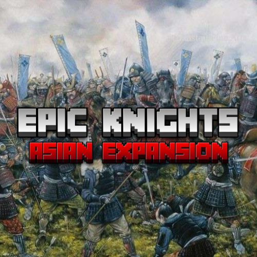 The Epic Knights (BP)