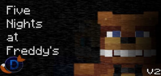 Five Nights at Freddy's v2