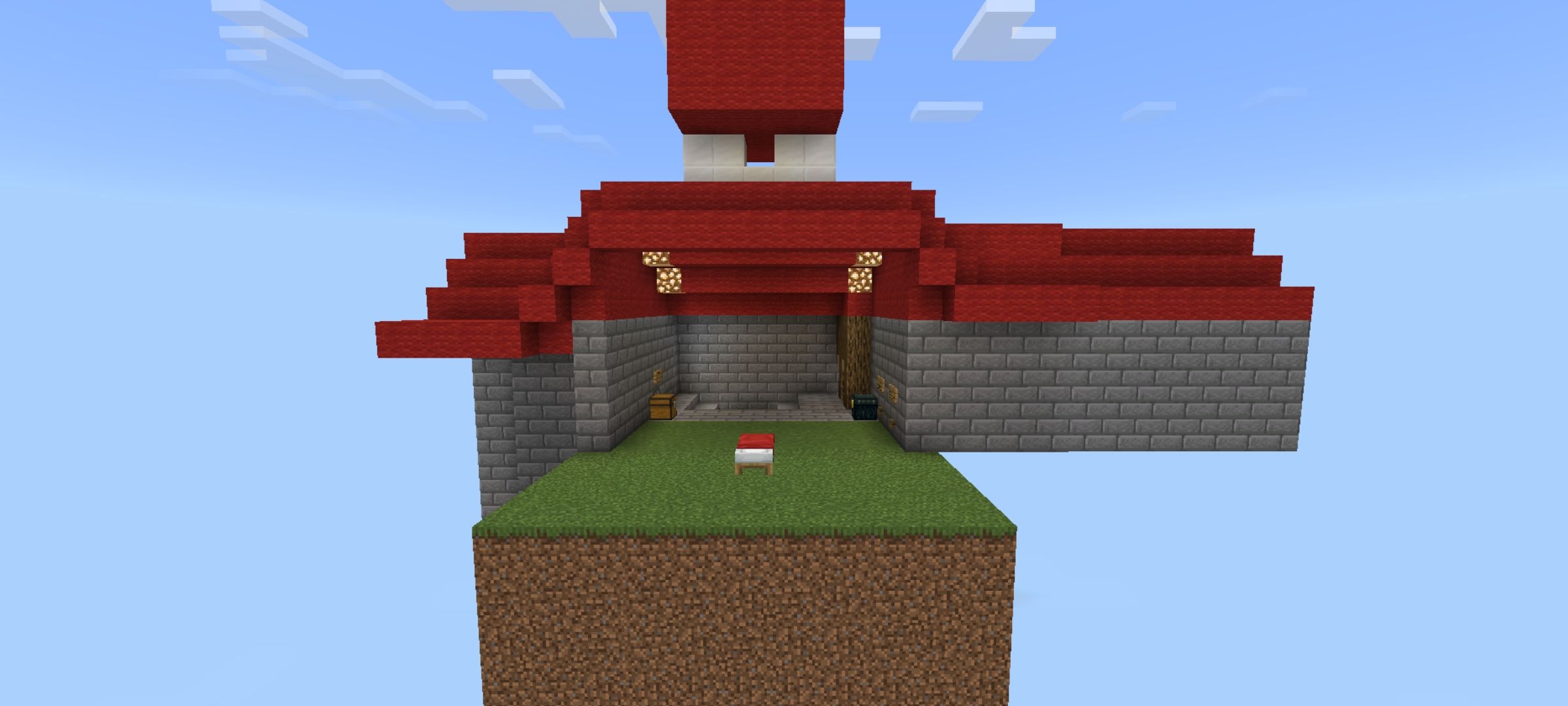 스위치의 침대전쟁 v3.3