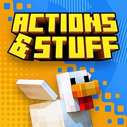 actions & stuff안될수도있습니다.