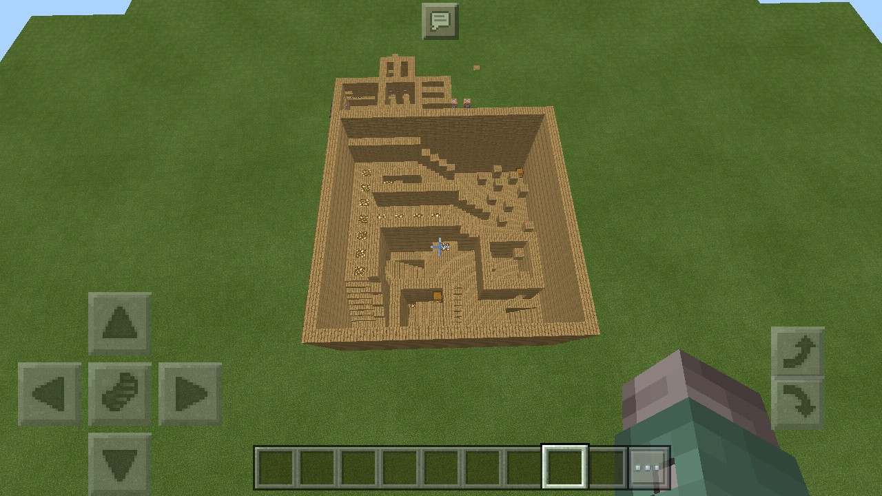 스위치의 머더 미니게임