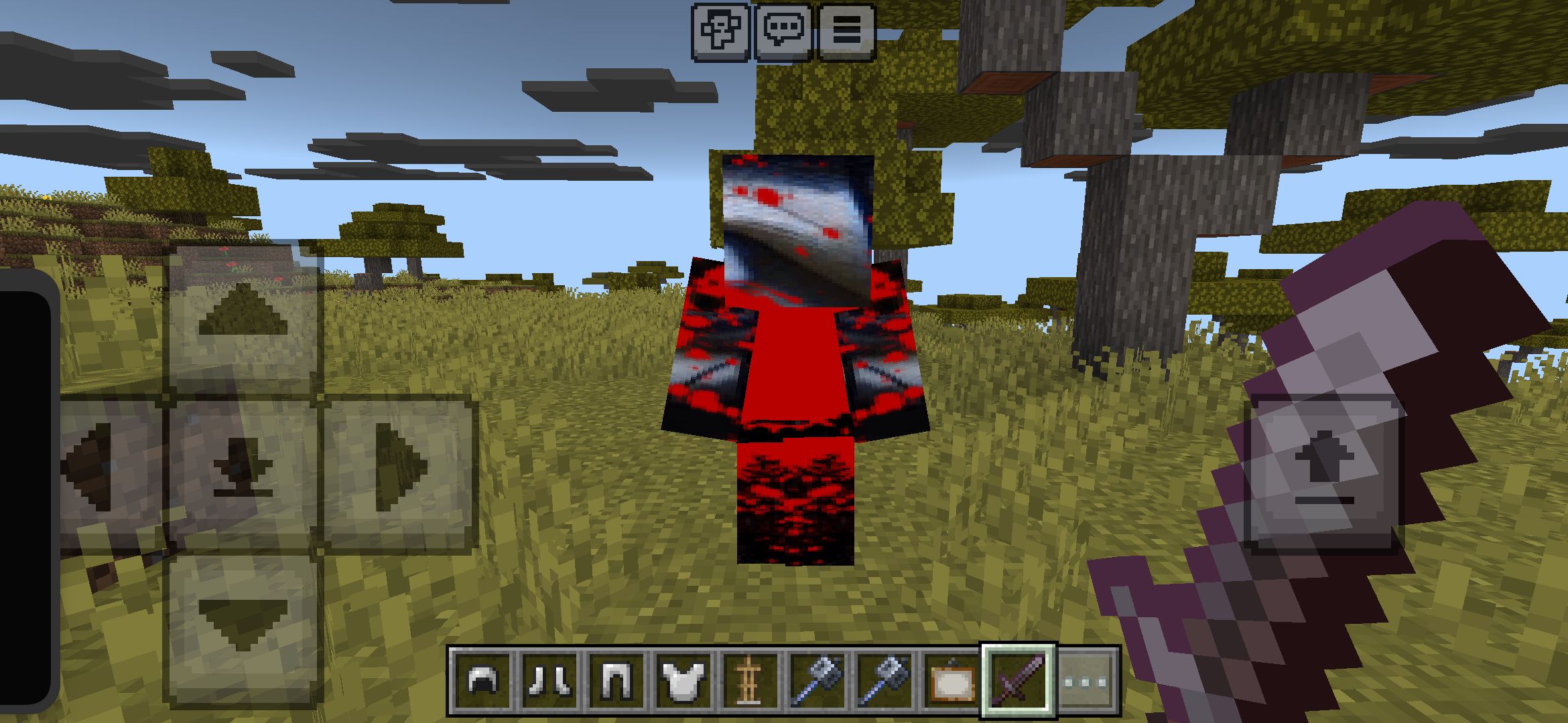 도꿀재 골목길 전용 공포모드