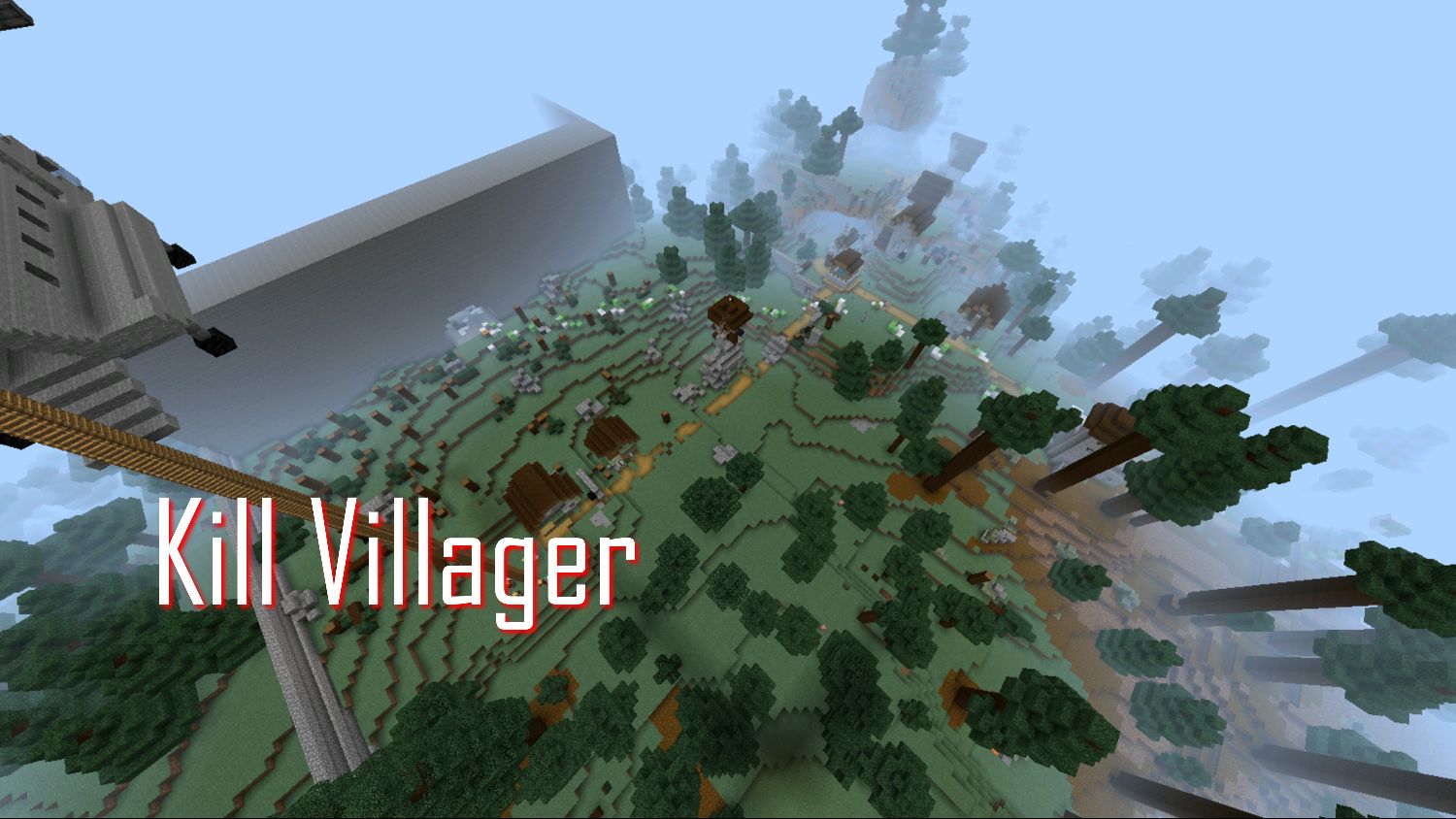 Infection: Villager [2.21]