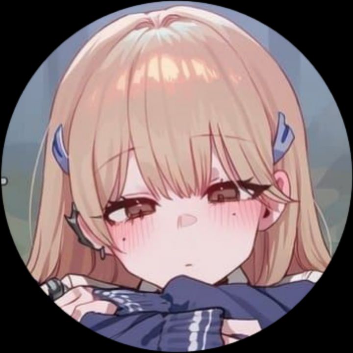 𒎘잎𒎘 프로필 이미지