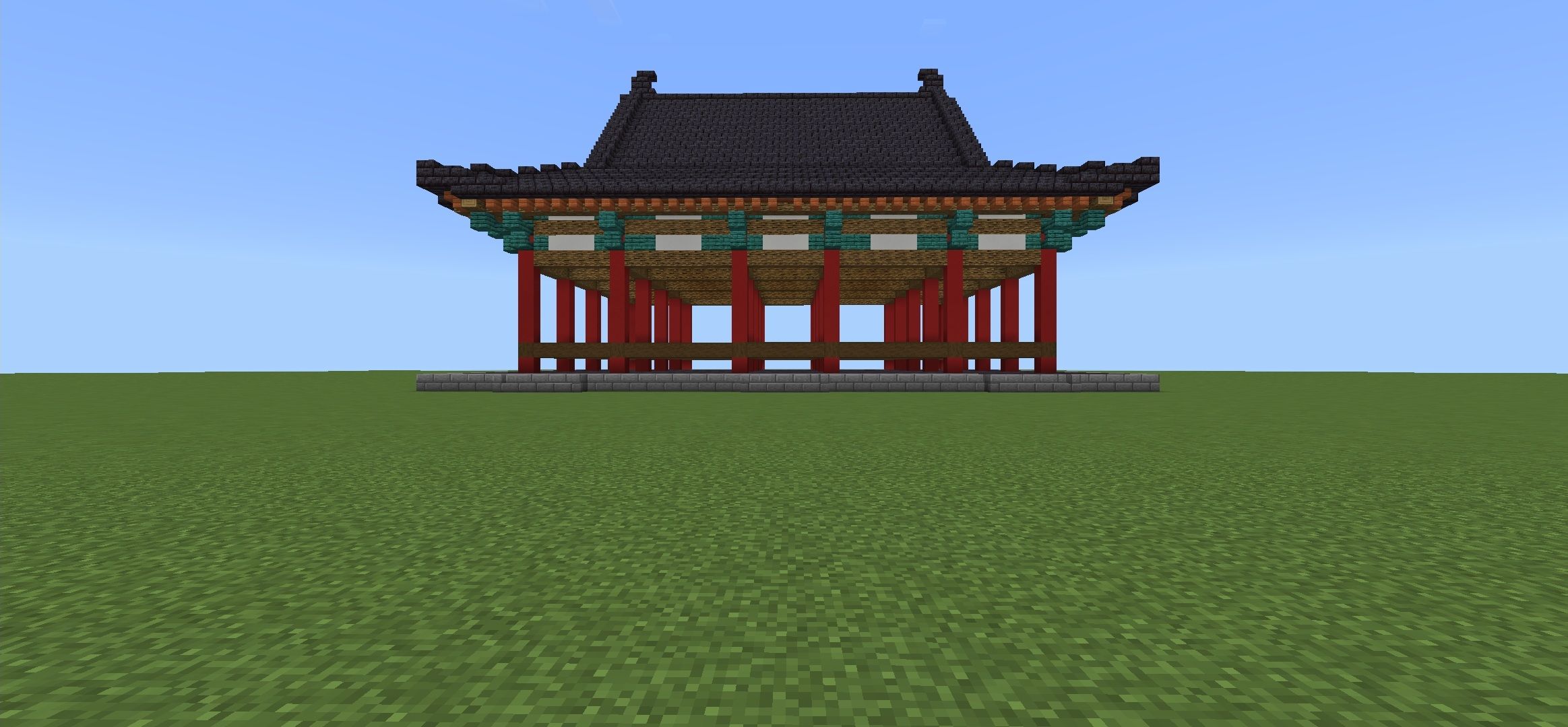 경주 금장대 (慶州 金藏臺)