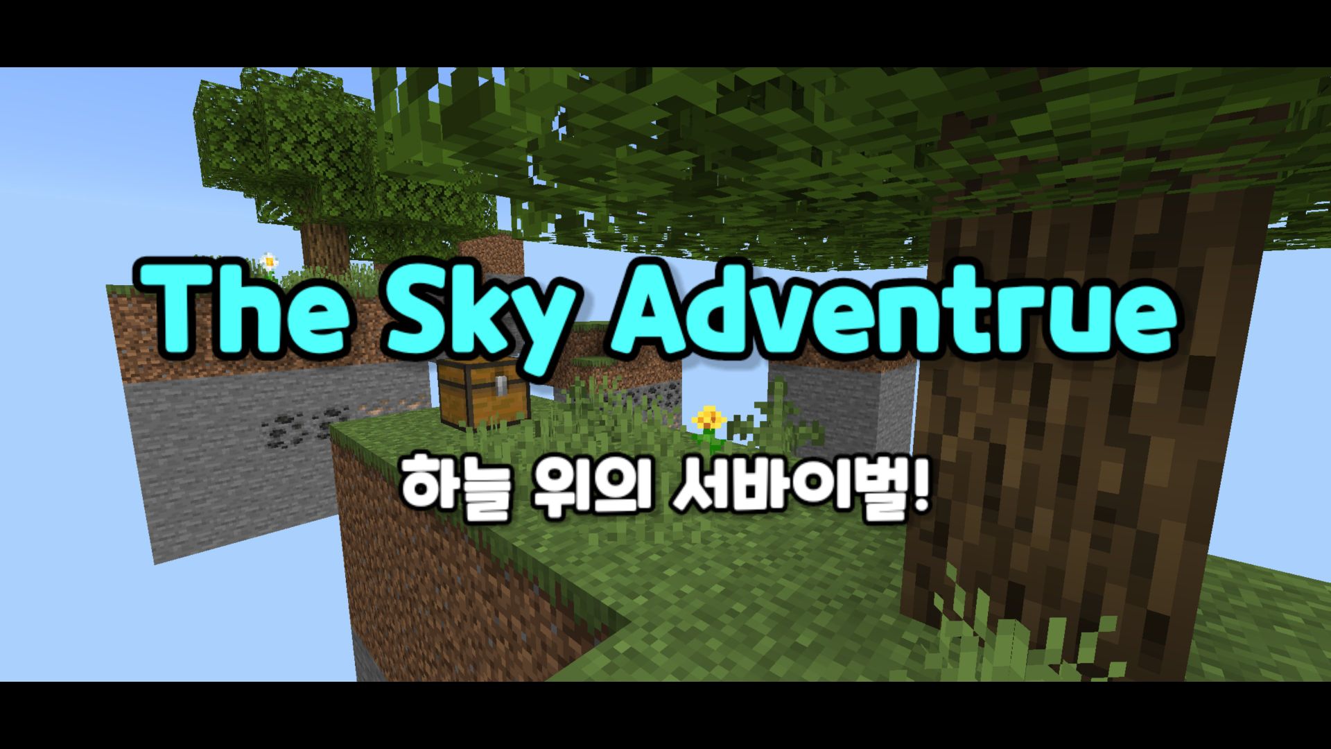 고놀:The Sky Adventrue
