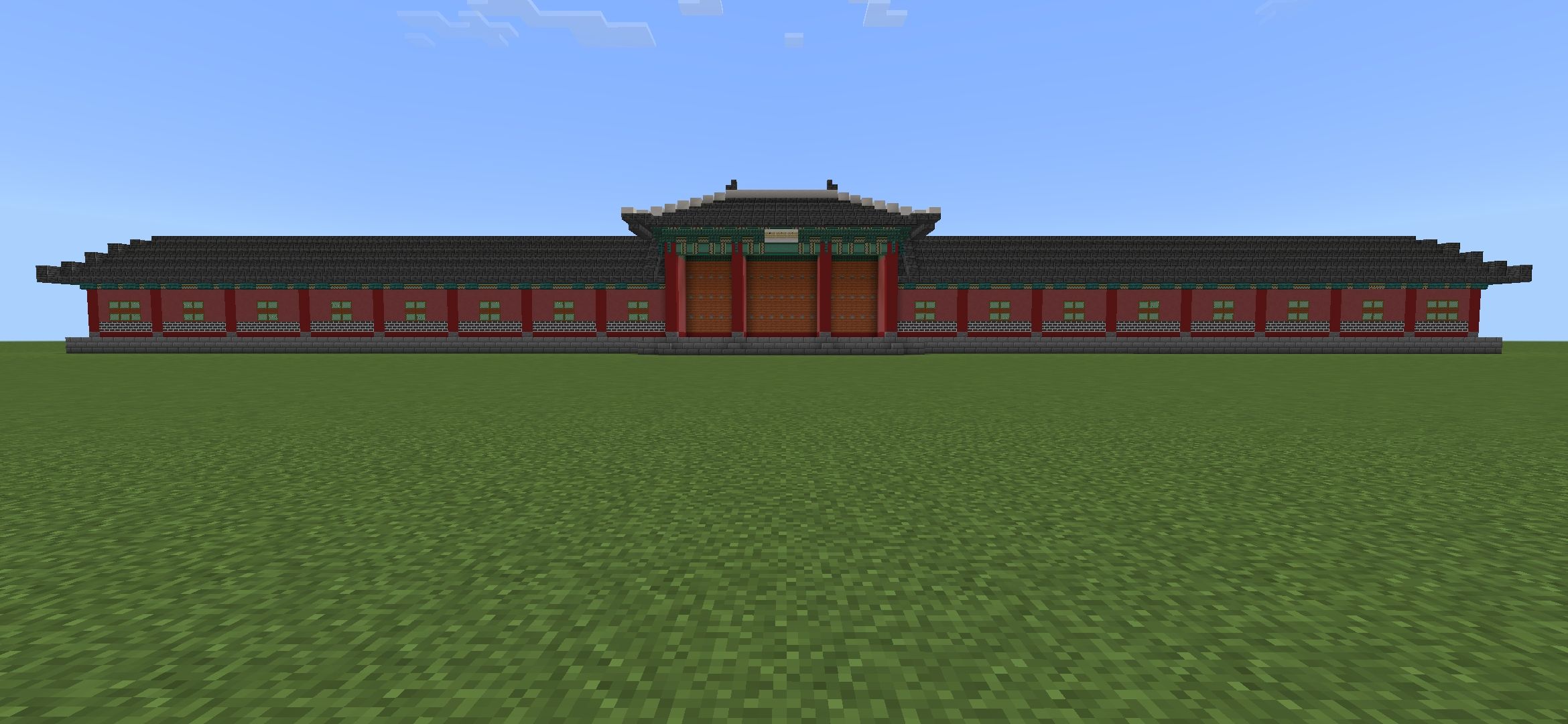 풍경궁 (豊慶宮)