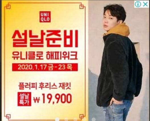 자연의 산길