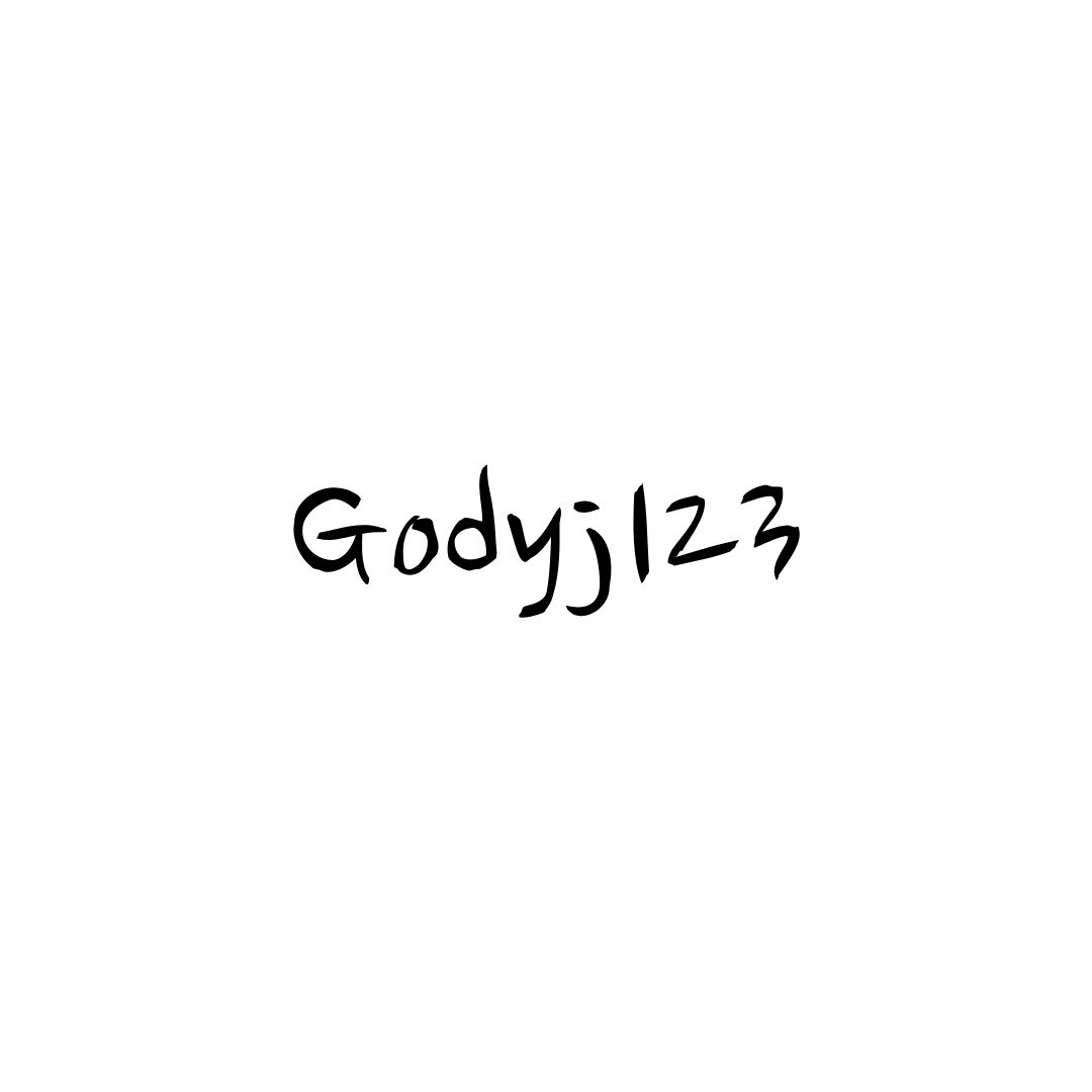 Godyj123[구디] 프로필 이미지