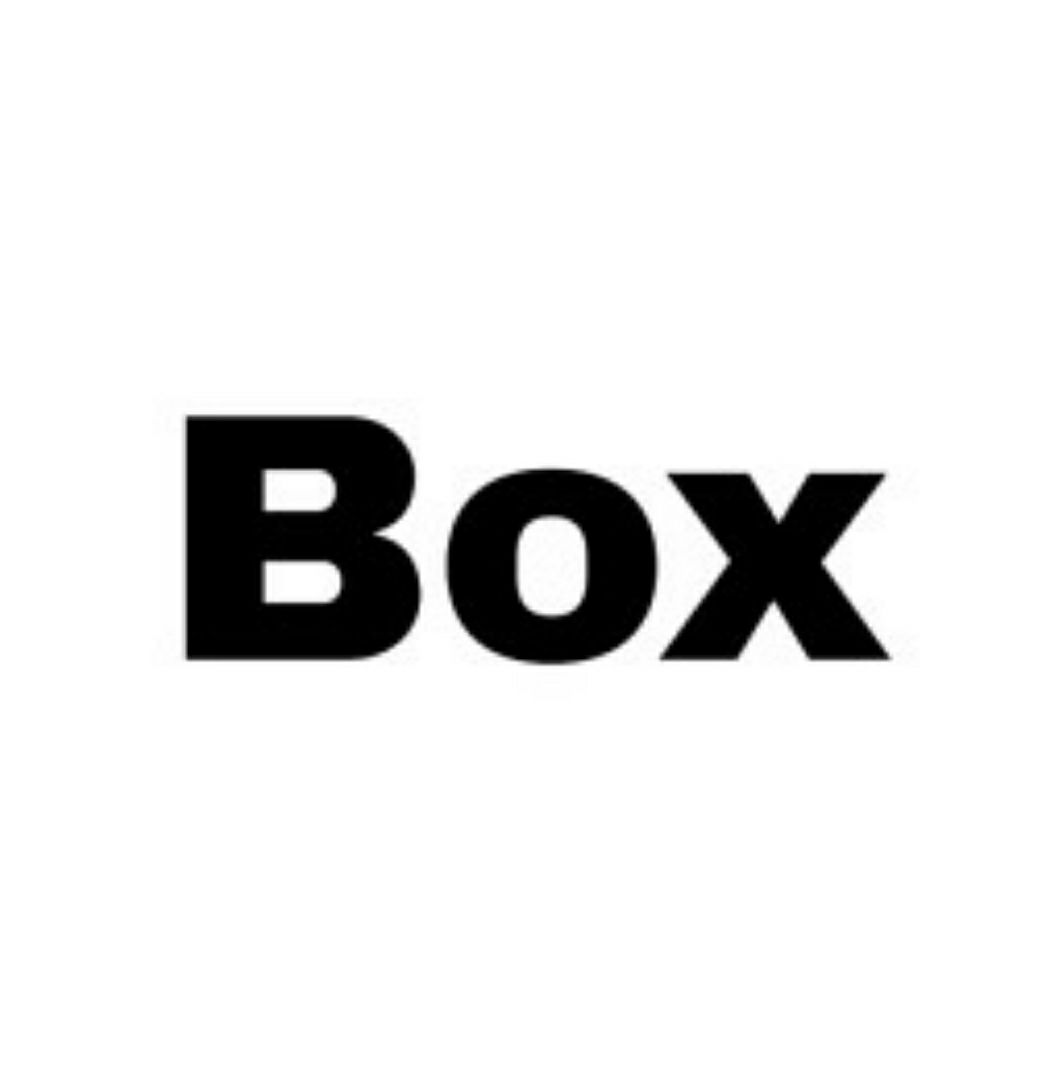 Box 프로필 이미지