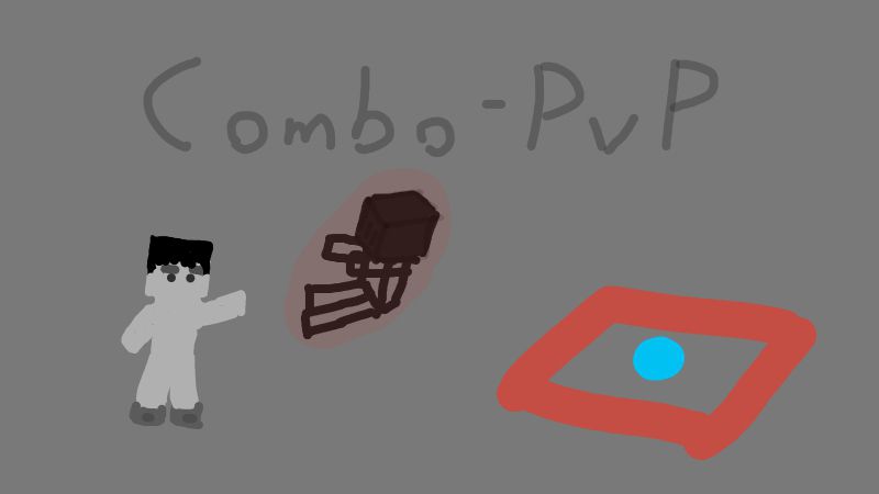 Combo-PvP