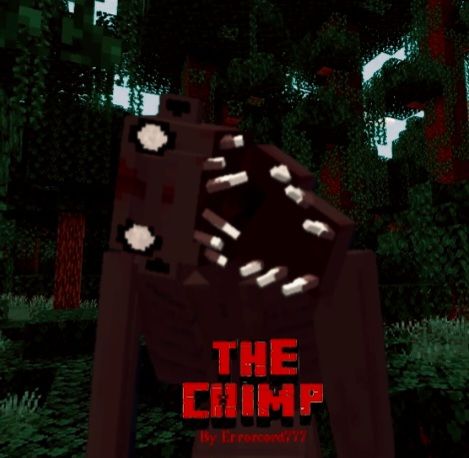 The Chimp