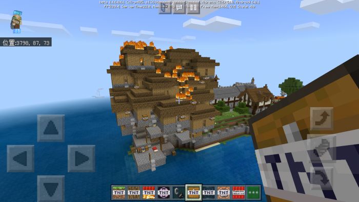 tnt 애드온