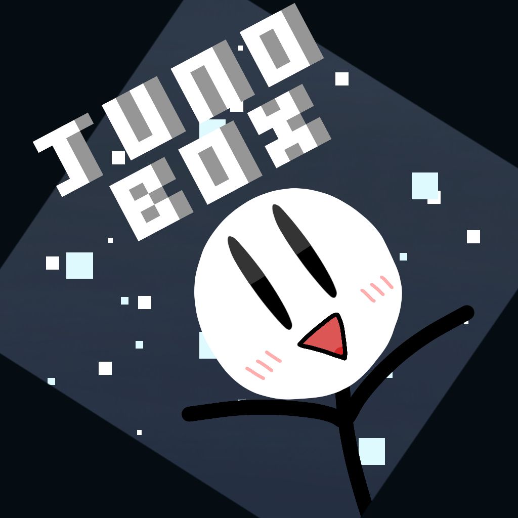 JunoBox 프로필 이미지