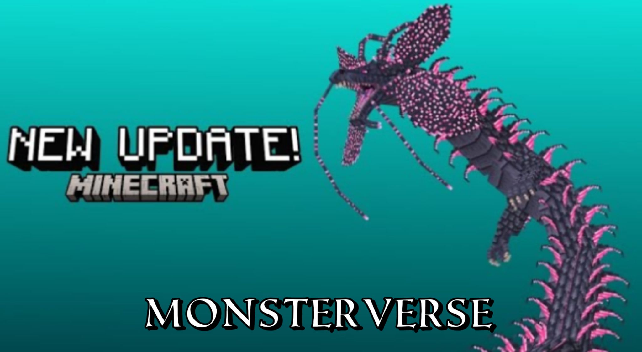 MONSTERVERSE 애드온