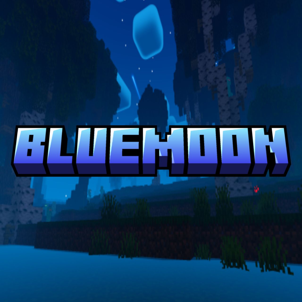 BLUEMOON PACK [ 16 X ]