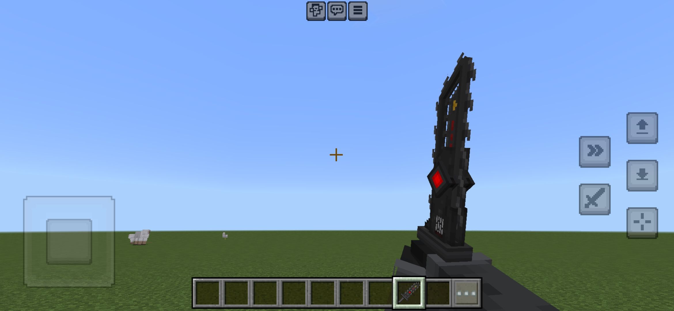 slasher sword