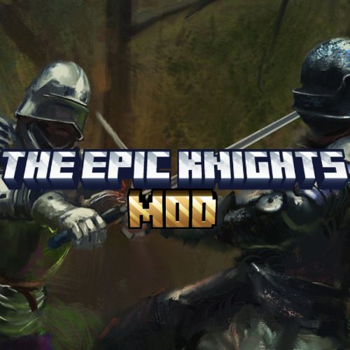 Epic Knights(BP)