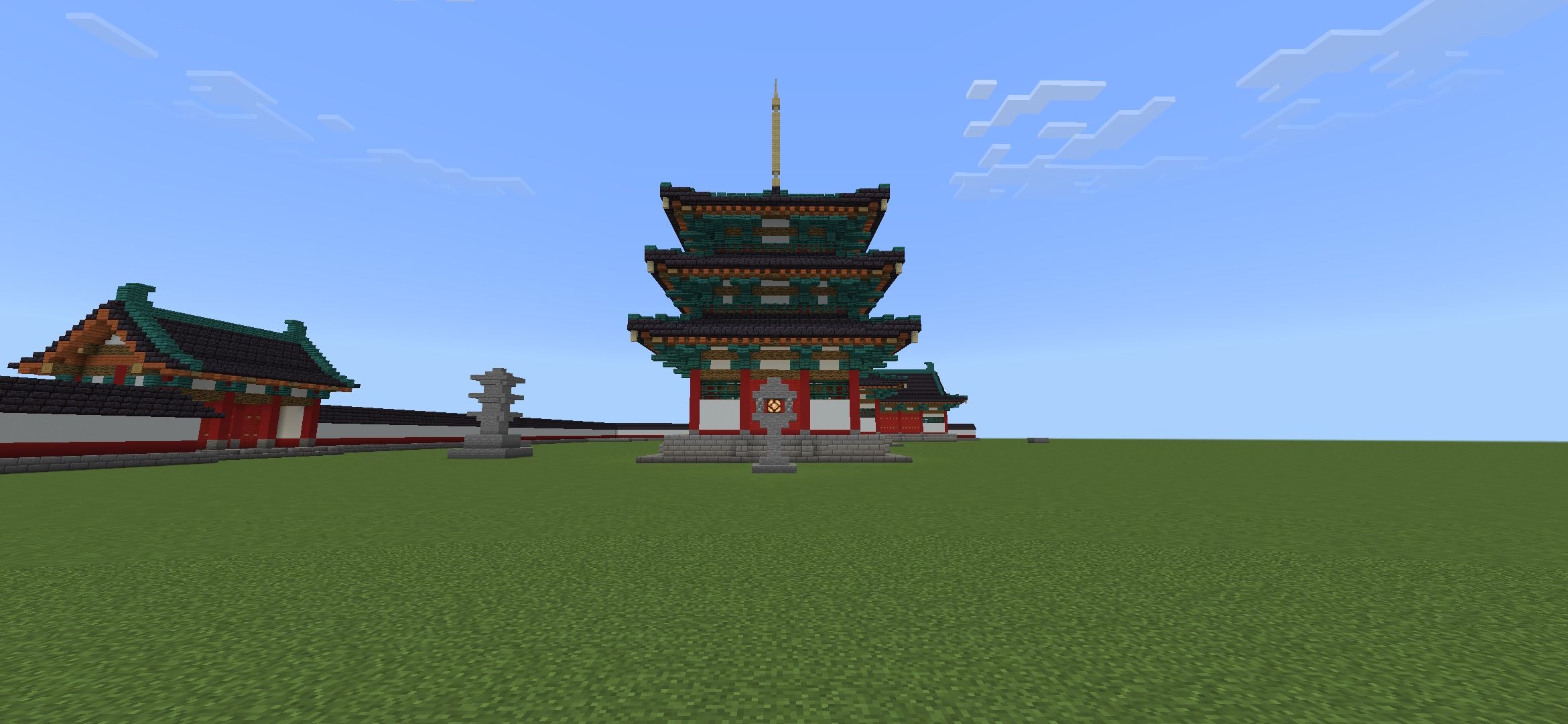 경주 천관사 (慶州 天官寺)