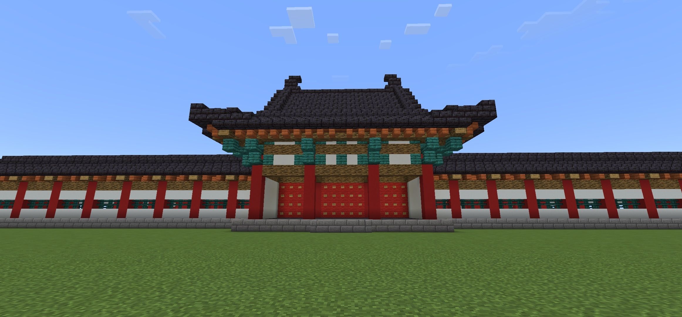 구황동 서편사지 (九黃洞 西便寺址)