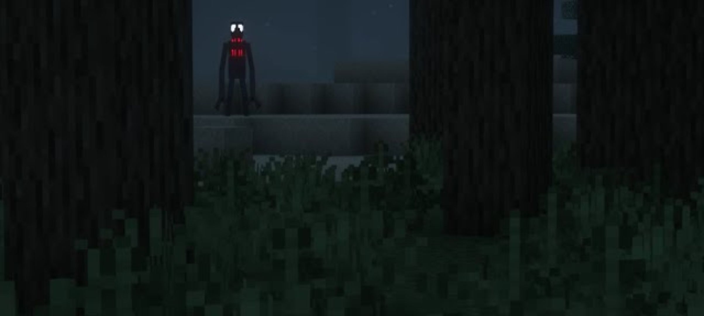 the man From the void 