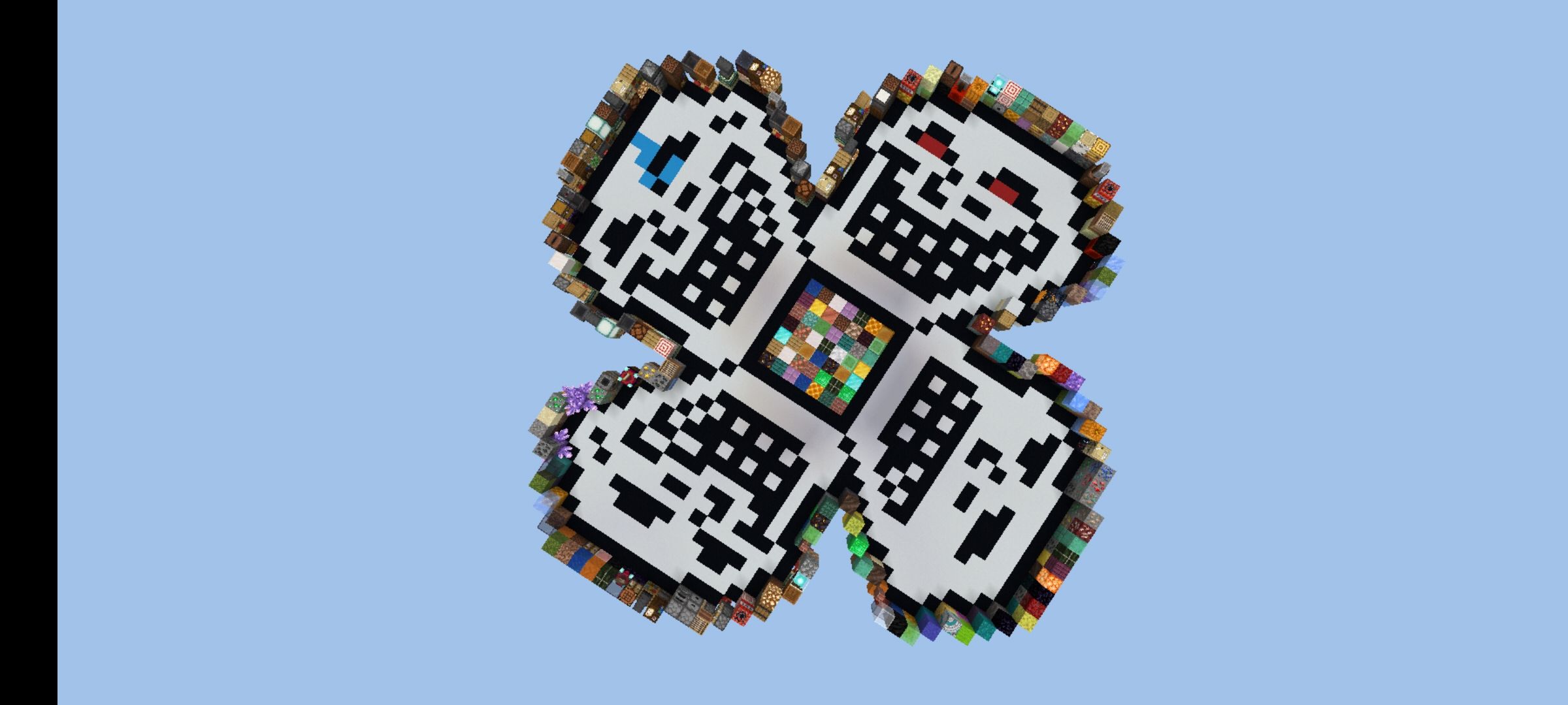 The trolls 더 트롤즈 1.0