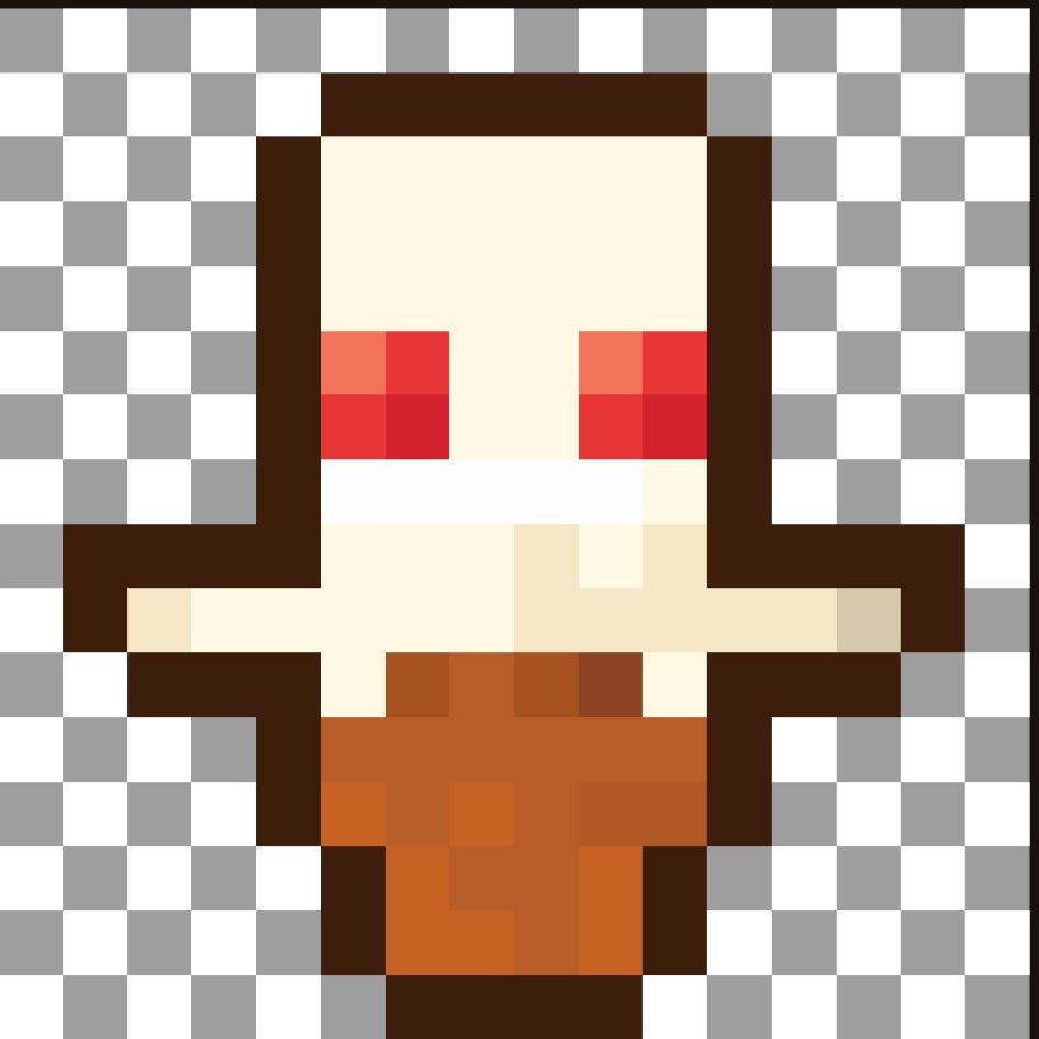 평범한(?) 케이크 토템 V2