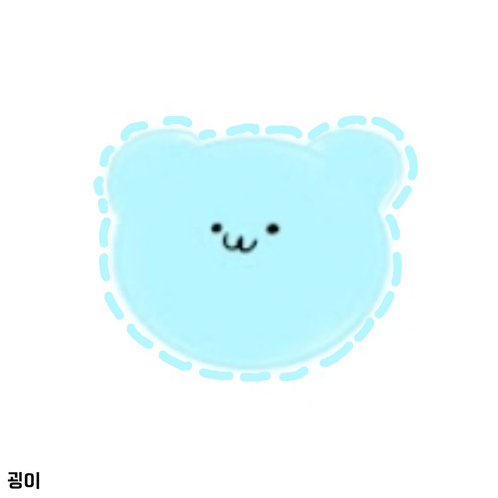 귀없는 굉이 프로필 이미지