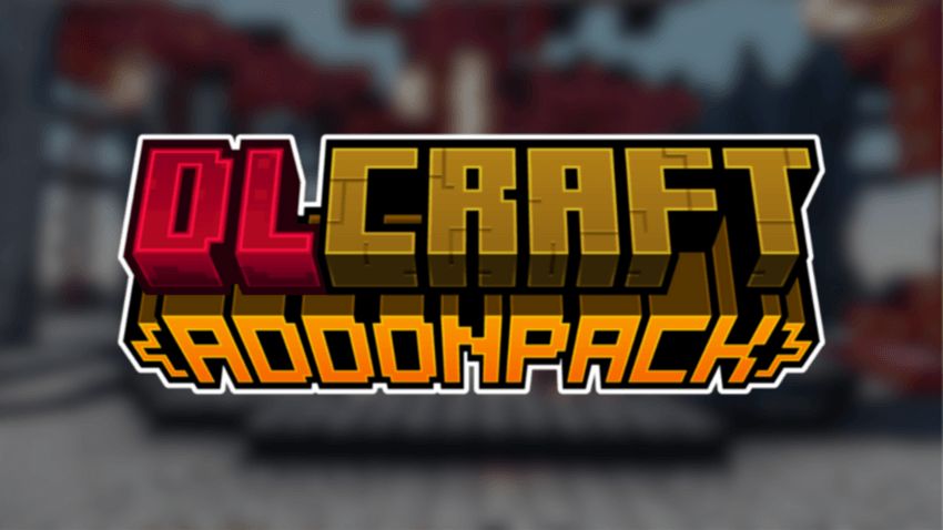 DLCRAFT