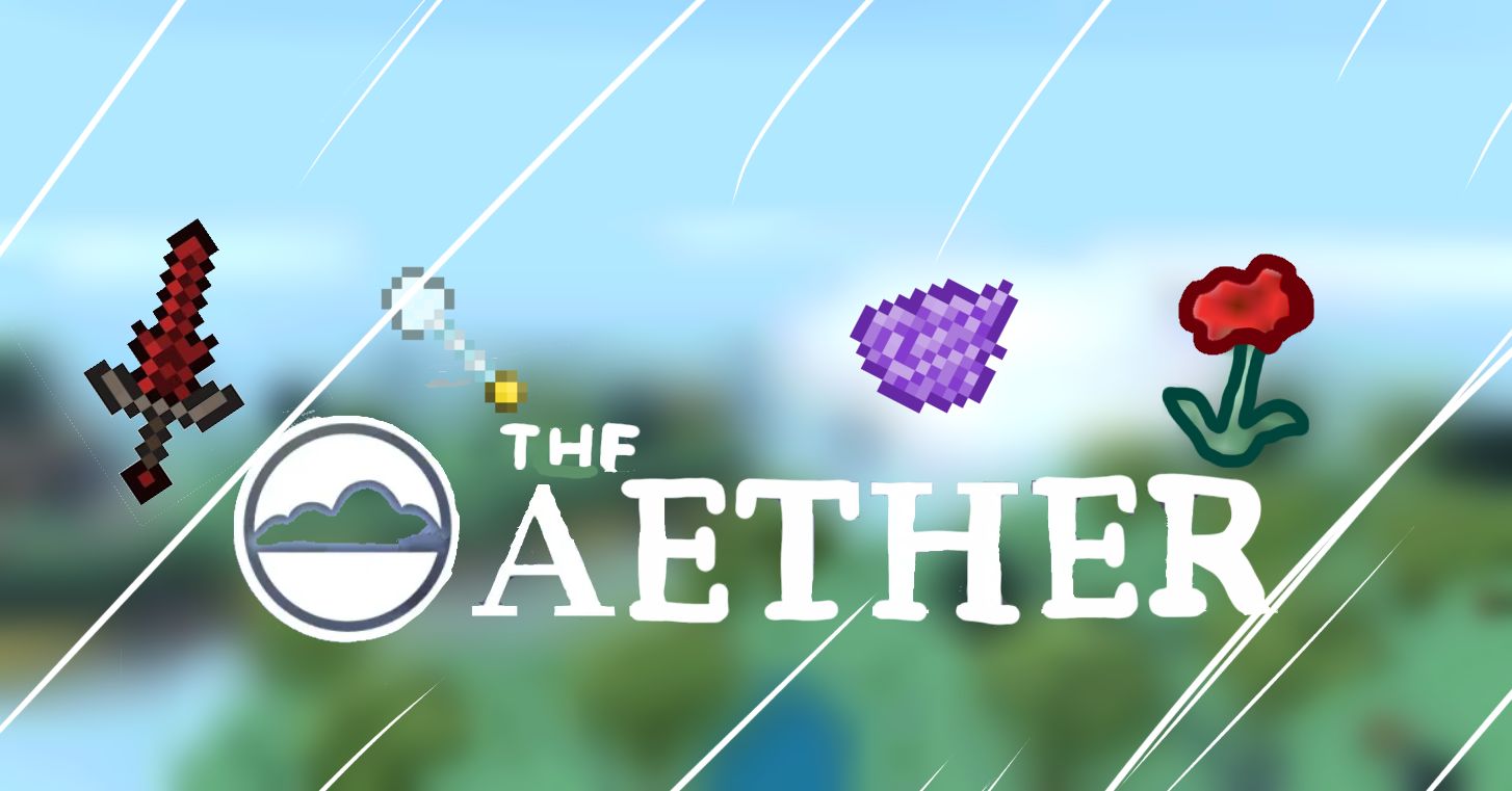 The Aether [천국 모드]