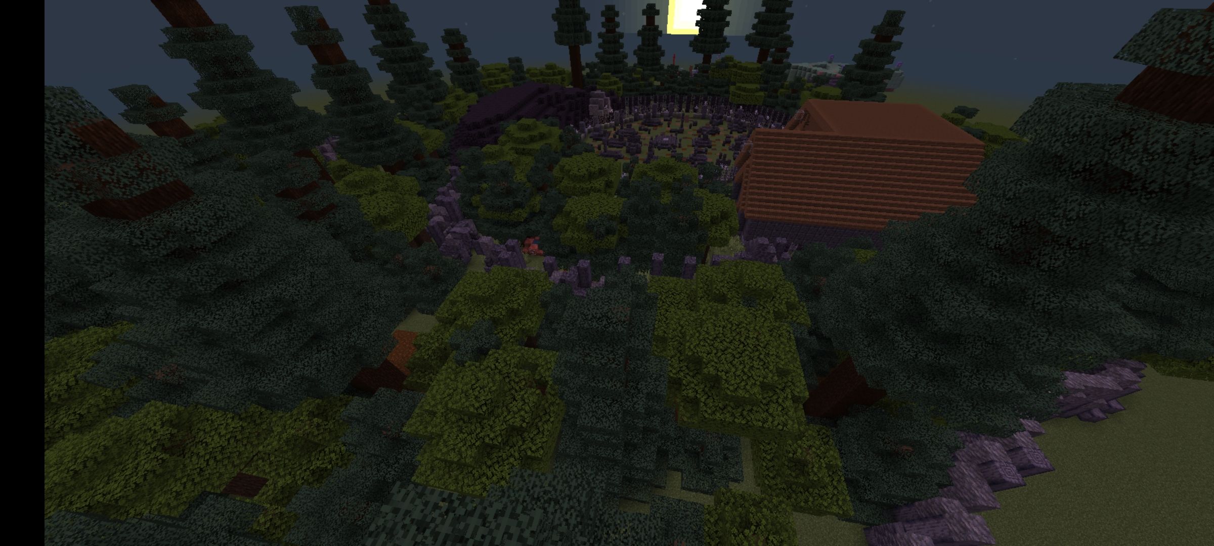 [공포] 슬렌더맨 Slenderman