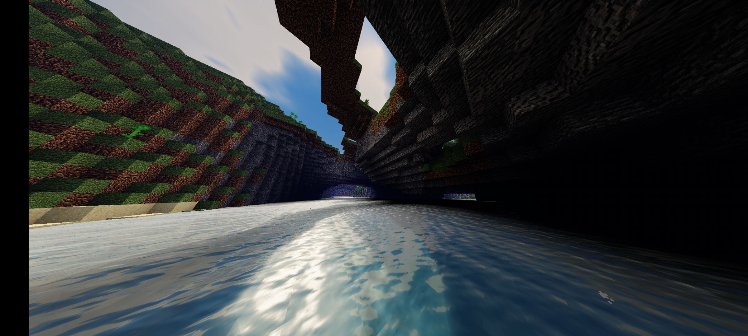 RealisticoPE TexturePack(ResourcePack)